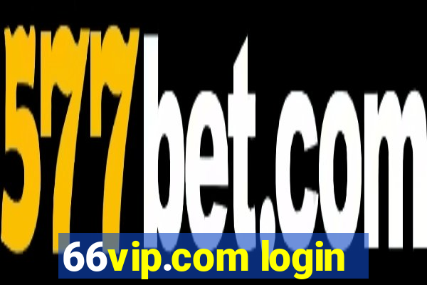 66vip.com login